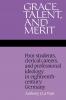 Grace Talent and Merit