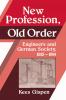 New Profession Old Order