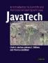 Javatech an Introduction to Scientific and Technical Computing with Java