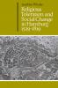 Religious Toleration and Social Change in Hamburg 1529 1819