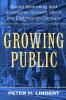 Growing Public
