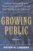 Growing Public