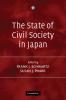 The State of Civil Society in Japan