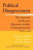 Political Disagreement