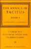 The Annals of Tacitus