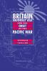Britain Southeast Asia and the Onset of the Pacific War