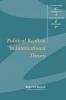 Political Realism in International Theory