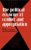 The Political Economy of Conflict and Appropriation