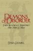 Demons of Disorder