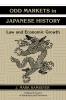 Odd Markets in Japanese History