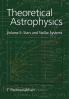 Theoretical Astrophysics