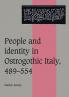 People and Identity in Ostrogothic Italy 489 554