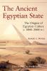 The Ancient Egyptian State