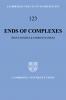 Ends of Complexes