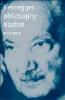 Heidegger Philosophy Nazism