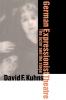 German Expressionist Theatre