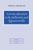 Literate Education in the Hellenistic and Roman Worlds