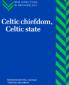 Celtic Chiefdom Celtic State