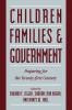 Children Families and Government
