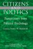 Citizens and Politics