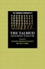 The Cambridge Companion to the Talmud and Rabbinic Literature