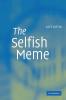 The Selfish Meme