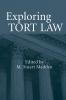 Exploring Tort Law