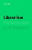 Liberalism Perfectionism and Restraint