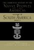 The Cambridge History of the Native Peoples of the Americas