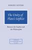 The Unity of Plato's Sophist