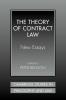 The Theory of Contract Law