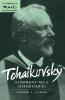 Tchaikovsky