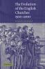 The Evolution of the English Churches 1500-2000