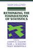 Rethinking the Foundations of Statistics