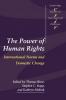 The Power of Human Rights