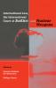 International Law the International Court of Justice and Nuclear Weapons