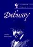 The Cambridge Companion to Debussy
