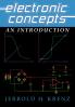 Electronic Concepts