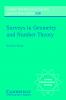 Surveys in Geometry and Number Theory