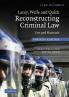 Lacey Wells and Quick Reconstructing Criminal Law