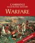 Camb Illustrated History Warfre 1ed