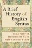 A Brief History of English Syntax
