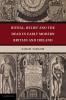 Ritual Belief and the Dead in Early Modern Britain and Ireland