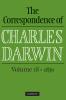 The Correspondence of Charles Darwin