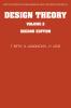 Design Theory Volume II