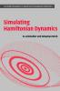 Simulating Hamiltonian Dynamics