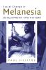 Social Change in Melanesia