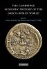 The Cambridge Economic History of the Greco-Roman             World