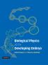 Biological Physics of the Developing Embryo