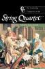 The Cambridge Companion to the String Quartet